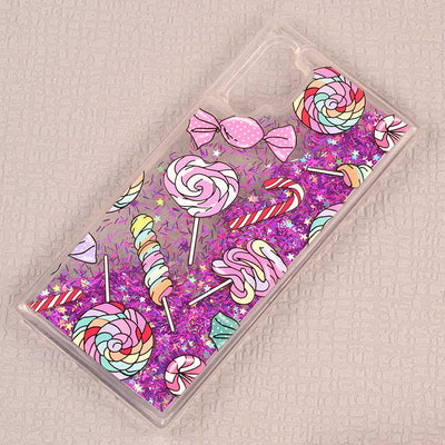 Galaxy Note 10 Plus Kılıf Zore Marshmelo Silikon NO3