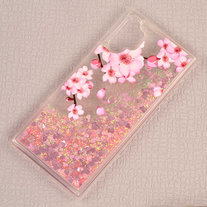 Galaxy Note 10 Plus Kılıf Zore Marshmelo Silikon NO4