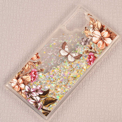 Galaxy Note 10 Plus Kılıf Zore Marshmelo Silikon NO6