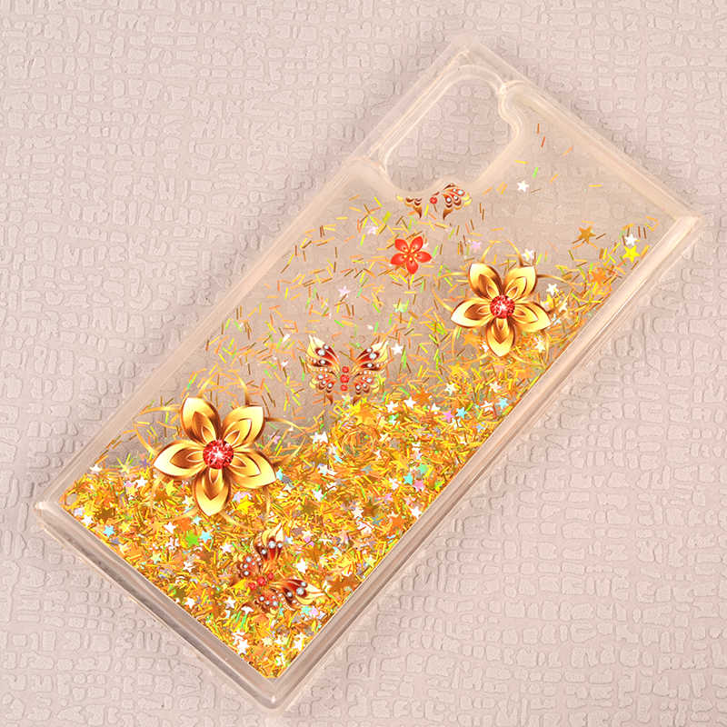 Galaxy Note 10 Plus Kılıf Zore Marshmelo Silikon NO9