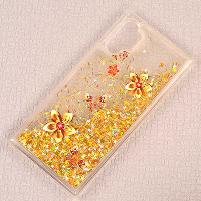 Galaxy Note 10 Plus Kılıf Zore Marshmelo Silikon NO9