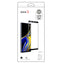 Galaxy Note 10 Zore 3D Short Curve Nano Ekran Koruyucu Siyah