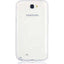 Galaxy Note 2 Kılıf Zore Süper Silikon Kapak