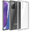 Galaxy Note 20 Kılıf Zore Nitro Anti Shock Silikon