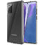Galaxy Note 20 Kılıf Zore Nitro Anti Shock Silikon