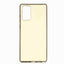 Galaxy Note 20 Kılıf Zore Premier Silikon Kapak