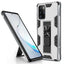 Galaxy Note 20 Kılıf Zore Volve Kapak