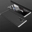 Galaxy Note 20 Ultra Kılıf Zore Ays Kapak