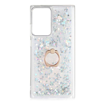 Galaxy Note 20 Ultra Kılıf Zore Milce Kapak Pembe