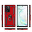 Galaxy Note 20 Ultra Kılıf Zore Vega Kapak Kırmızı