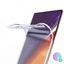 Galaxy Note 20 Ultra Zore Süper Pet Ekran Koruyucu Jelatin Siyah