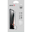 Galaxy Note 20 Zore Fiber Nano Ekran Koruyucu Siyah
