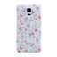 Galaxy Note 4 Kılıf Zore Pembiş Silikon