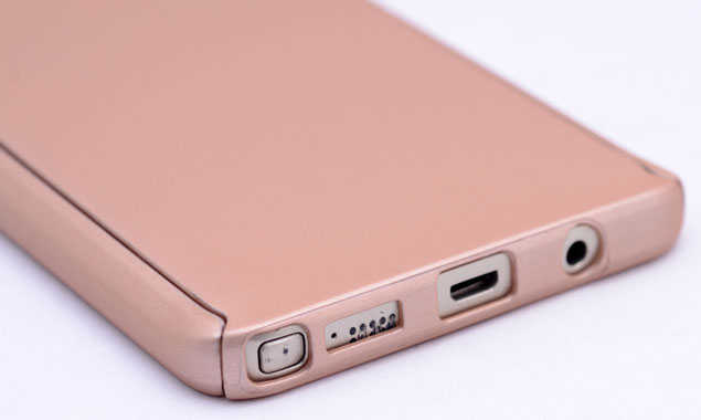 Galaxy Note 5 Kılıf Zore 360 3 Parçalı Rubber Kapak Lacivert