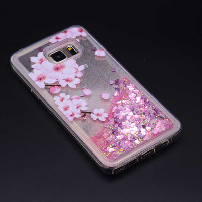 Galaxy Note 5 Kılıf Zore Marshmelo Silikon NO4