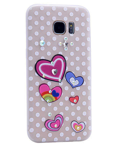 Galaxy Note 5 Kılıf Zore Pembiş Silikon NO1