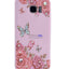 Galaxy Note 5 Kılıf Zore Pembiş Silikon