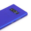 Galaxy Note 8 Kılıf Zore 1.Kalite PP Silikon Lacivert