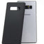 Galaxy Note 8 Kılıf Zore 1.Kalite PP Silikon