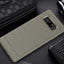 Galaxy Note 8 Kılıf Zore Room Silikon Kapak