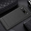 Galaxy Note 8 Kılıf Zore Room Silikon Kapak