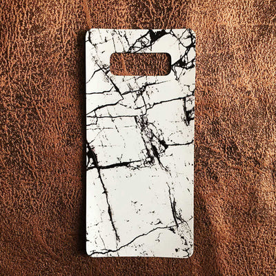 Galaxy Note 8 Zore 5D Desenli Sticker Kaplama NO3