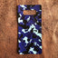 Galaxy Note 8 Zore 5D Desenli Sticker Kaplama
