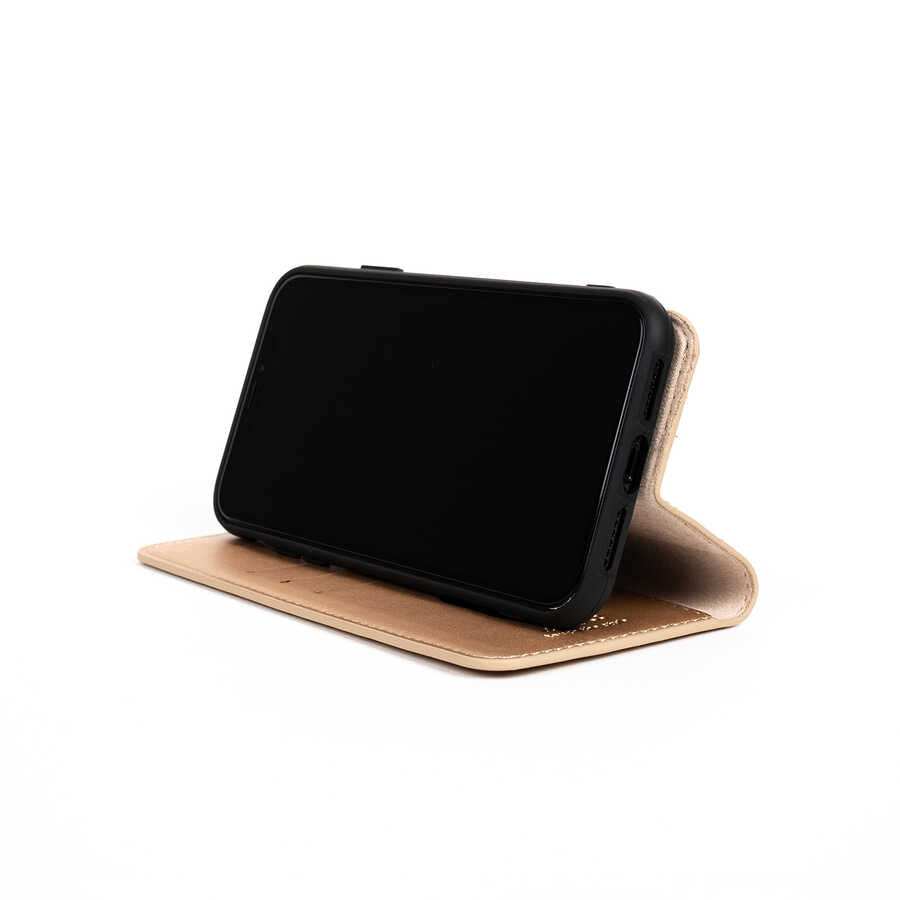 Galaxy Note 8 Zore Multi Cüzdan Kılıf Siyah