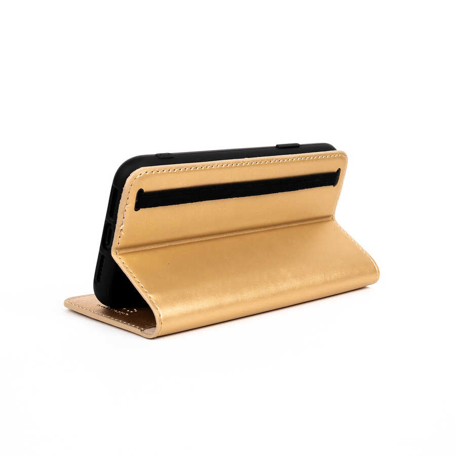 Galaxy Note 8 Zore Multi Cüzdan Kılıf Siyah