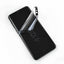 Galaxy Note 8 Zore Zırh Shock Tpu Nano Ekran Koruyucu Siyah