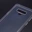 Galaxy Note 9 Kılıf Zore İmax Silikon Kılıf Renksiz