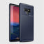 Galaxy Note 9 Kılıf Zore Negro Silikon Kapak Siyah