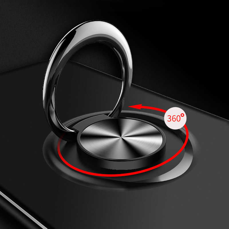 Galaxy Note 9 Kılıf Zore Ravel Silikon Kapak Siyah-Rose Gold
