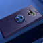 Galaxy Note 9 Kılıf Zore Ravel Silikon Kapak