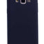 Galaxy On7 Kılıf Zore Premier Silikon Kapak Mor
