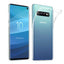 Galaxy S10 Kılıf Zore İmax Silikon