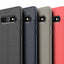 Galaxy S10 Kılıf Zore Niss Silikon Kapak Lacivert
