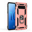 Galaxy S10 Kılıf Zore Vega Kapak Siyah