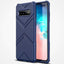 Galaxy S10 Plus Kılıf Zore Hank Silikon