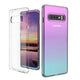 Galaxy S10 Plus Kılıf Zore Kamera Korumalı Süper Silikon Kapak