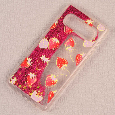 Galaxy S10 Plus Kılıf Zore Marshmelo Silikon NO9