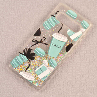 Galaxy S10 Plus Kılıf Zore Marshmelo Silikon NO2