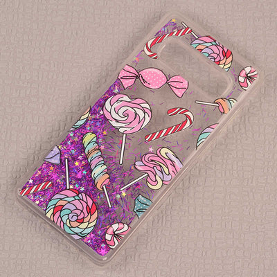 Galaxy S10 Plus Kılıf Zore Marshmelo Silikon NO3