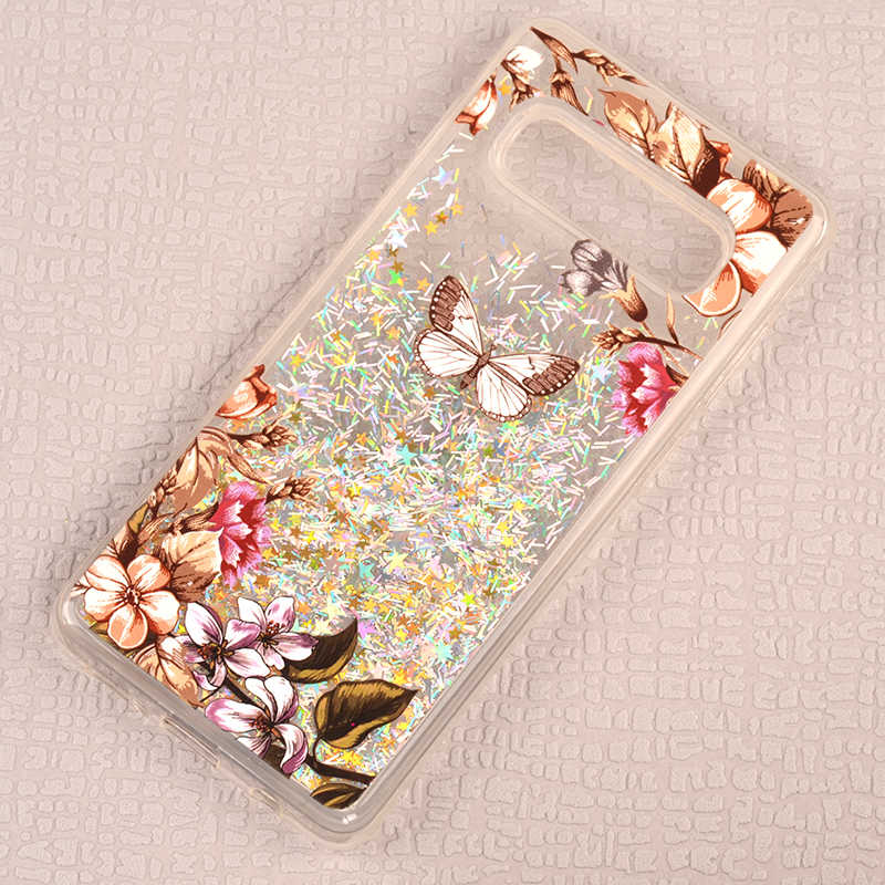 Galaxy S10 Plus Kılıf Zore Marshmelo Silikon NO6