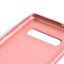 Galaxy S10 Plus Kılıf Zore Premier Silikon Kapak Mürdüm