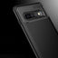 Galaxy S10E Kılıf Zore Negro Silikon Kapak Siyah