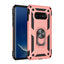 Galaxy S10E Kılıf Zore Vega Kapak Rose Gold
