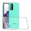 Galaxy S20 FE Kılıf Zore Coss Kapak Renksiz