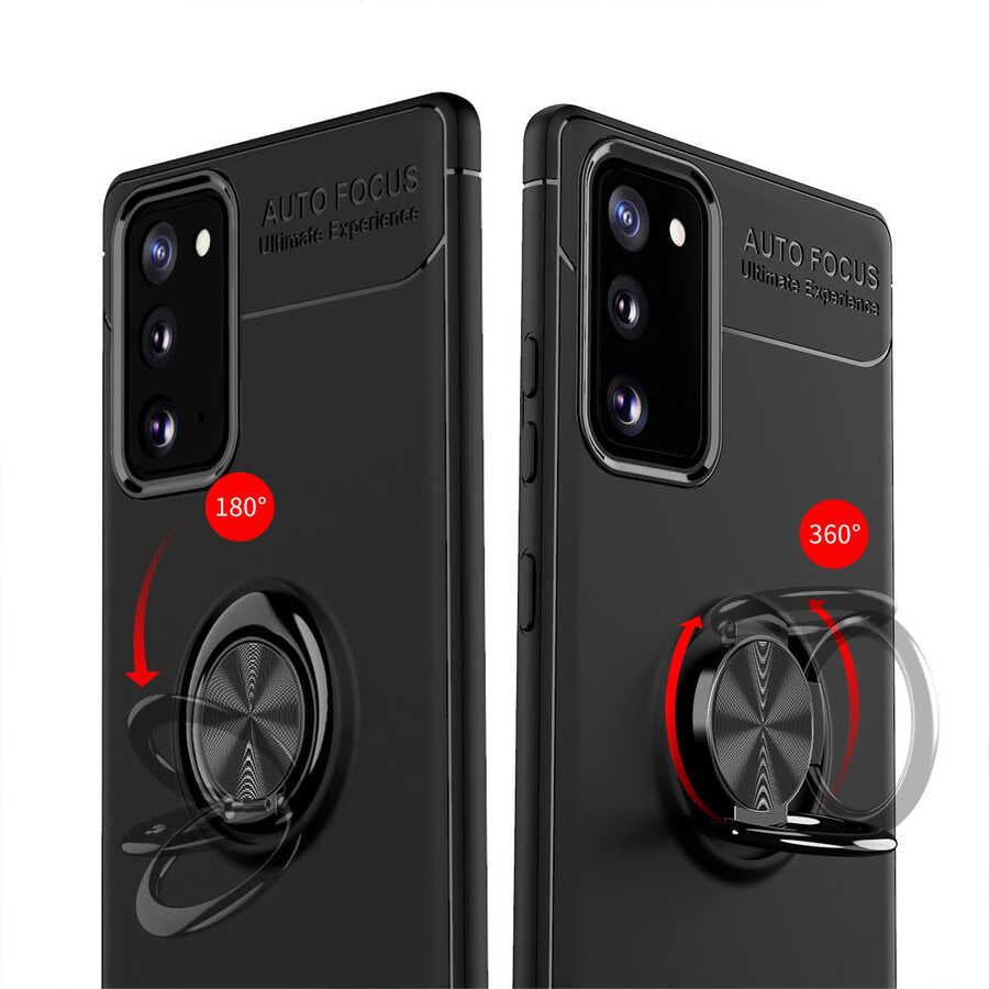 Galaxy S20 FE Kılıf Zore Ravel Silikon Kapak Mavi