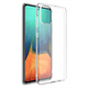 Galaxy S20 FE Kılıf Zore Süper Silikon Kapak